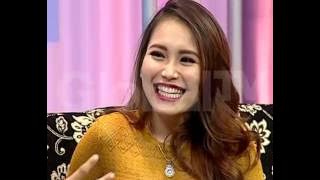 ADA ADA AJA Eps. 21 : AYU TING TING