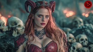 DEVIL GIRL