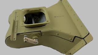 Aps0750144-33 Airbox