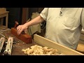 Plane Bevel Ups and Downs | Paul Sellers Plane Bevel Ups and Downs | Paul Sellers