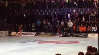 Bol on Ice 04.05.19 D.Grassl &amp; A.Trusova