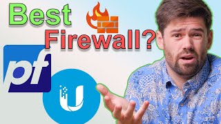 PFSense vs UniFi Dream Machine - Whats the BEST ROUTER