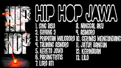 Video Mix - Full Album Hip Hop Jawa Dut Dangdut Koplo by Nick Chow (bukan NDX A.K.A) Sing Biso Sayang 2 - Playlist 