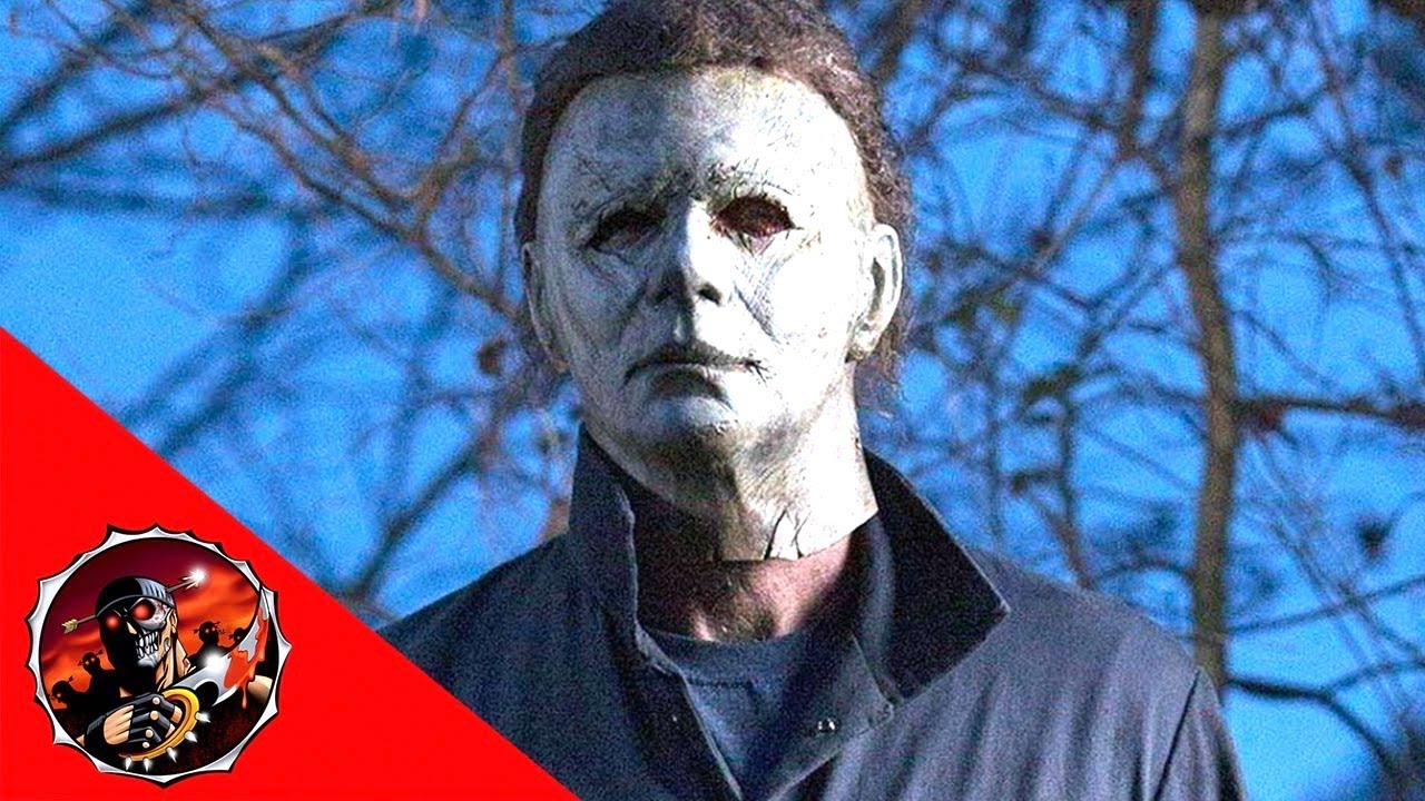 Хронология ХЭЛЛОУИНА - Эпизод 4: Хронология Blumhouse