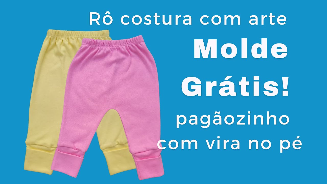 MOLDE GRÁTIS DO PAGÃO COM VIRA NO PÉ 