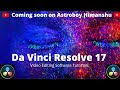 Davinci resolve editing tutorials soon  subscribe now