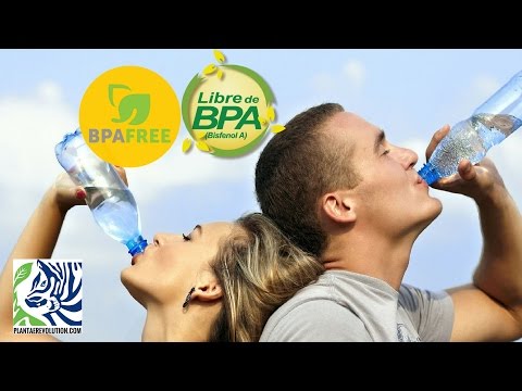 Video: ¿Es libre de bpa realmente libre de bpa?