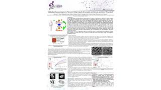 SOLID PHASE SONOSENSITIZATION