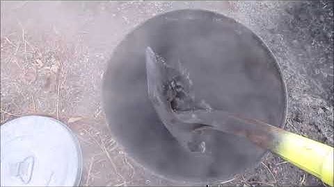 Terra Preta and making Bio-char