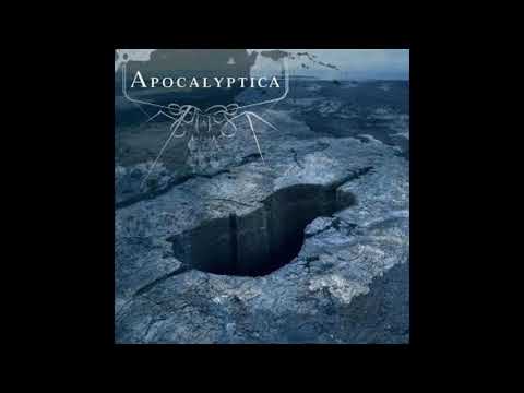 Apocalyptica (Apocalyptica) 14. Wie Weit