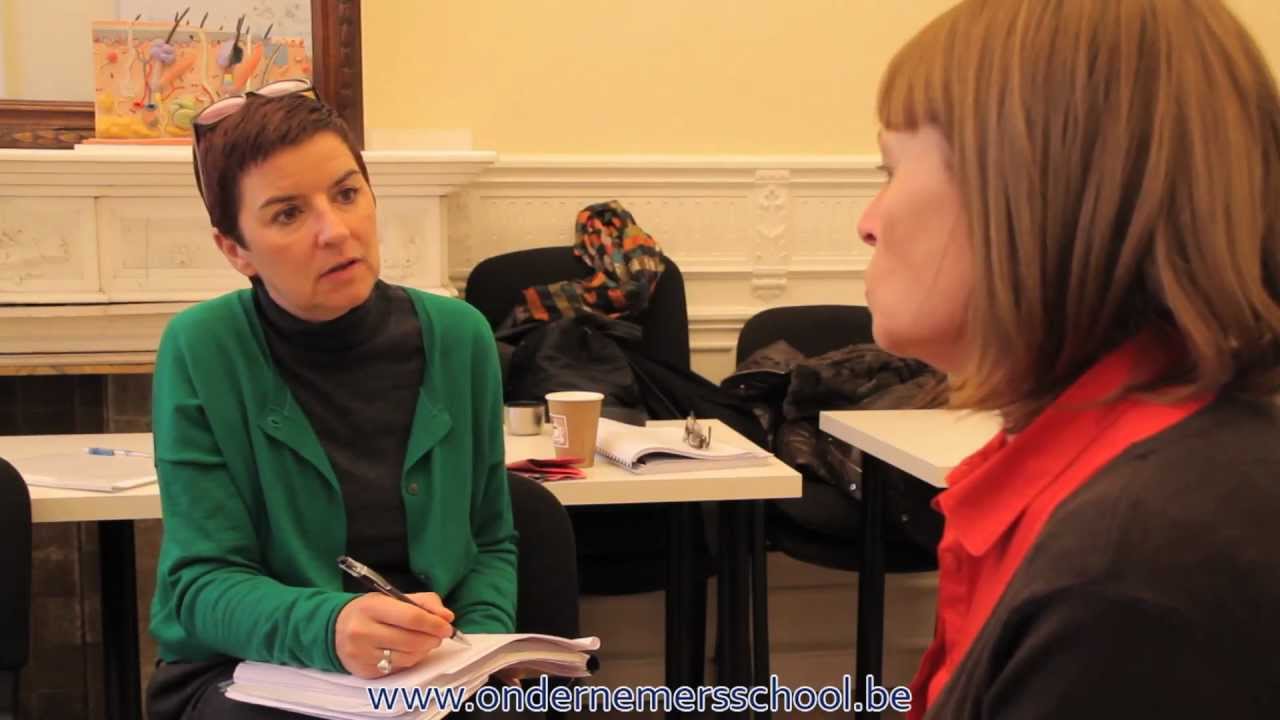 Opleiding Lifecoach aan de gezondheidsschool: als je andere mensen wilt ...