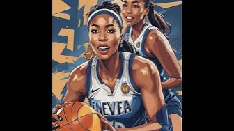 Minnesota Lynx vs Indiana Fever Watch the WNBA game live thumbnail