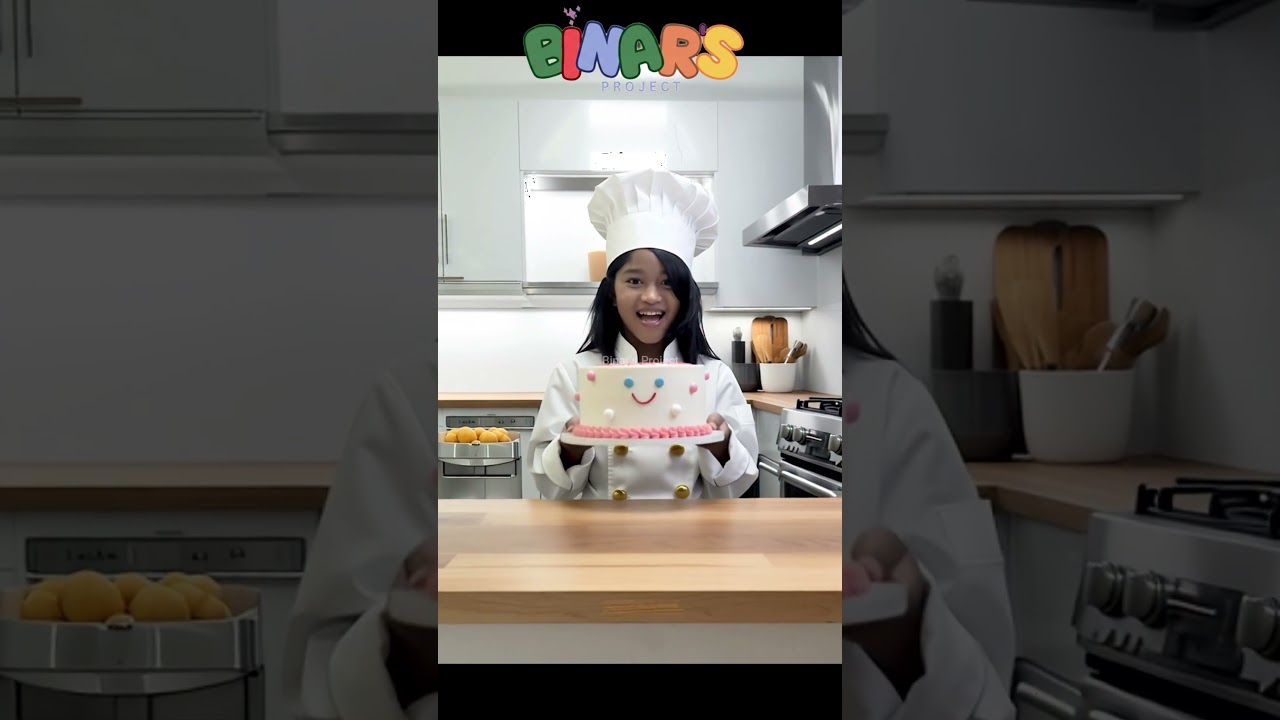 Little Chef Special Birthday Cake 33 