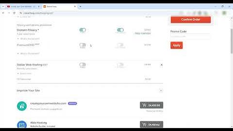 How To Buy A Domain Name From Namecheap 2026