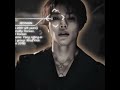 2/8 done Jeongin phonk edit #straykids #jeongin #fypシ゚viral #edit