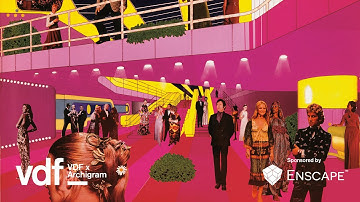 "There is a practical side to Archigram, it