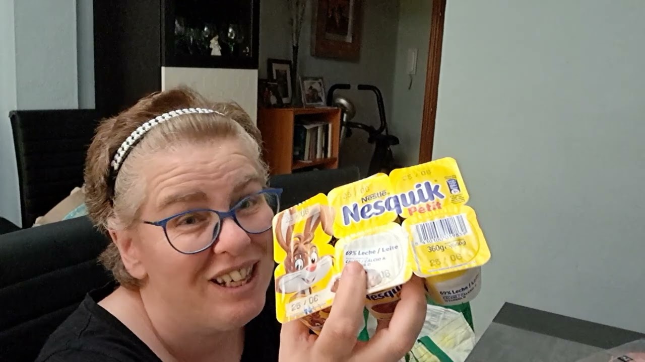 Compra carrefour 4/6/25