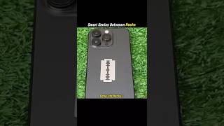 Smart genius unknown hacks #music #electronicmusic #housemusic