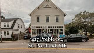 427 Preble St. video tour
