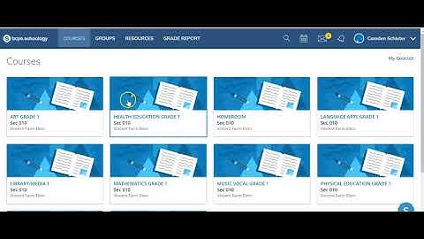 Navigating Schoology (with some tips!)