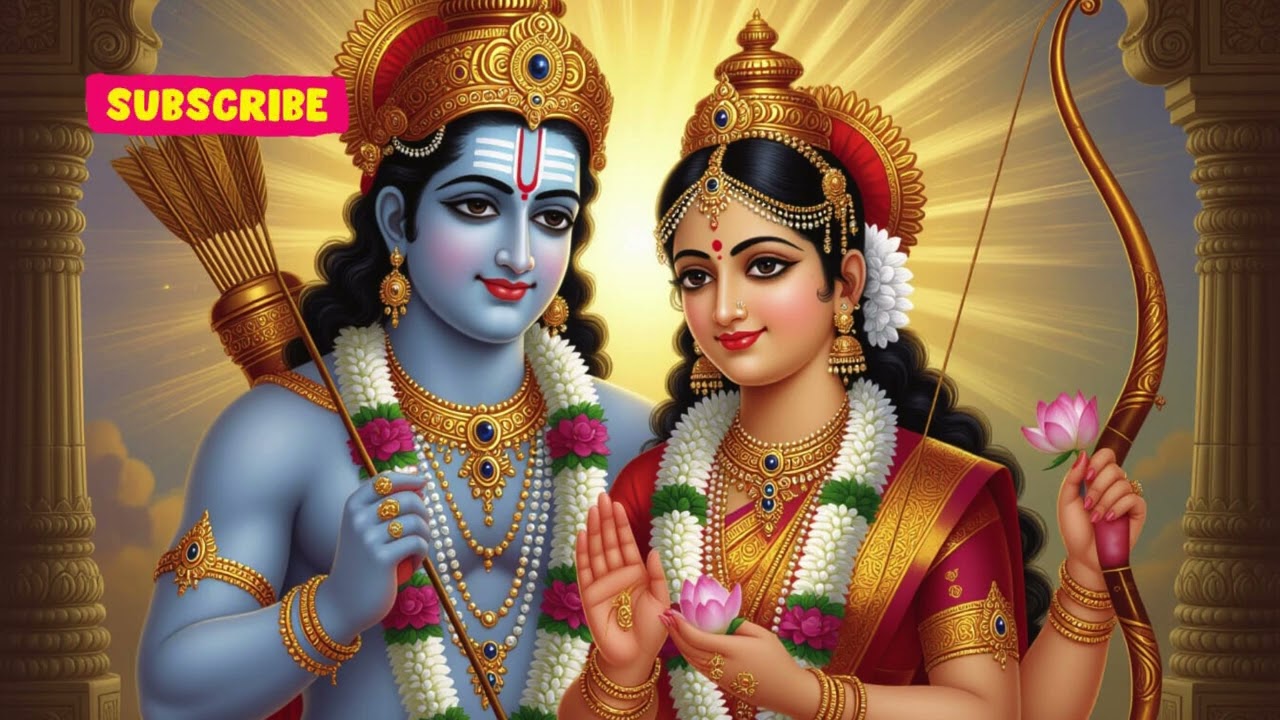 जय श्री राम  जय सिया राम #bhajan #bhakti #bhaktisong  #bhaktibhajan