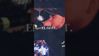 Estaba Cuando No Estabas Y Estaré Cuando No Estés - Aczino Freestyle Mexicano