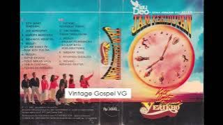 MEDLEY: Kupuji Engkau / Yesus B'rikan Lagu / Tabuh Gendang / Tuhanlah Perisaiku - VG Yerikho (1991)