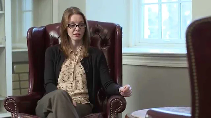 MedStar Health Resident Physician Talks Patient Sa...