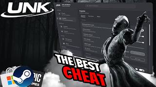 Cheating Nurse Destroy DBD Players ft Unk Solutions | Dead By Daylight