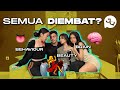 Adu Rayu 3 CEWE VS 1 COWO | Quickie #77