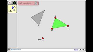 How to Use the Rotate Tools