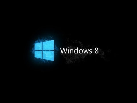 Видео: Возможности Windows Explorer для Windows 8.1