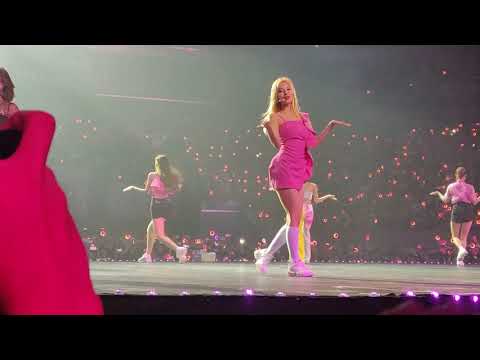 190629 [Fancam] Sana Like Ooh Ahh