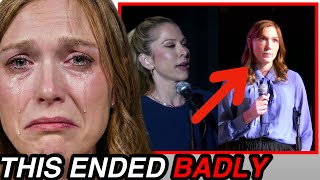 Racist Youtuber Loses All Her Fans After Debate Exposes Her