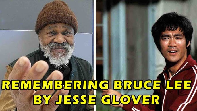 Wu Tang Collection: Remembering Bruce Lee by Jesse Glover