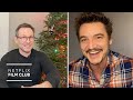 Pedro Pascal & Christian Slater Interviewed by Guppy from We Can Be Heroes
