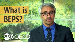 Fighting multinational tax avoidance: Pascal SaintAmans explains BEPS