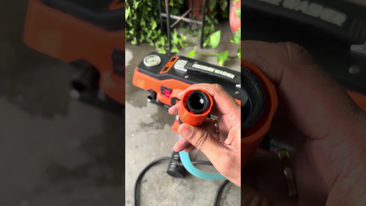 Watch before buying cheap pressure washers🤚Service centre?Parts? 