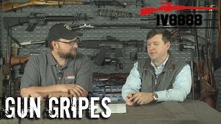 Gun Gripes #185: 'So You Want to Be in the Gun Business?'