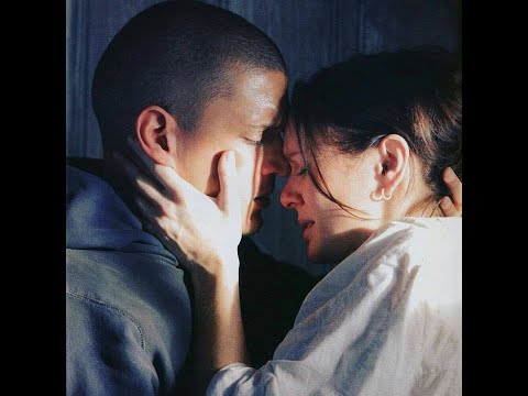 Любовь за решеткой(тюремное счастье)