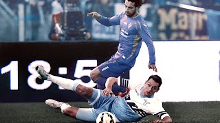 Lazio-Fiorentina 4-0 Highlights Serie A 2014-15