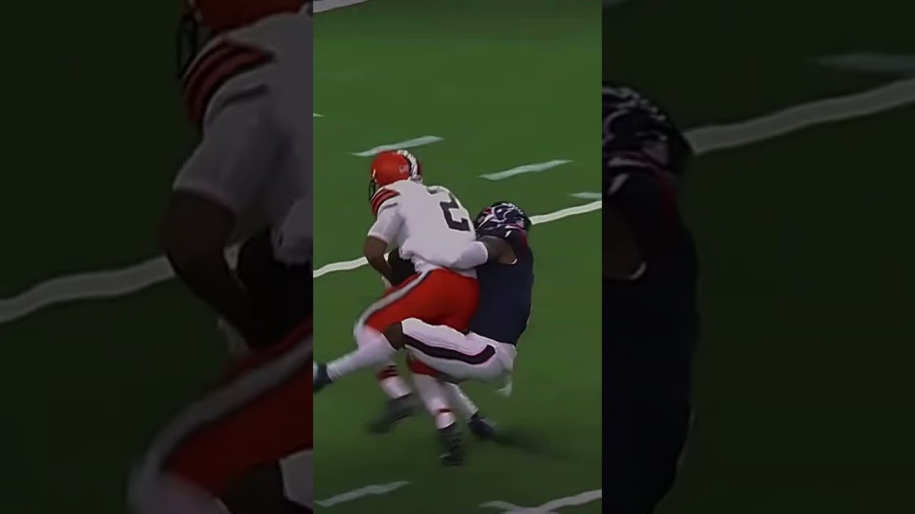 Amari cooper 53 yard bomb catch🔥 