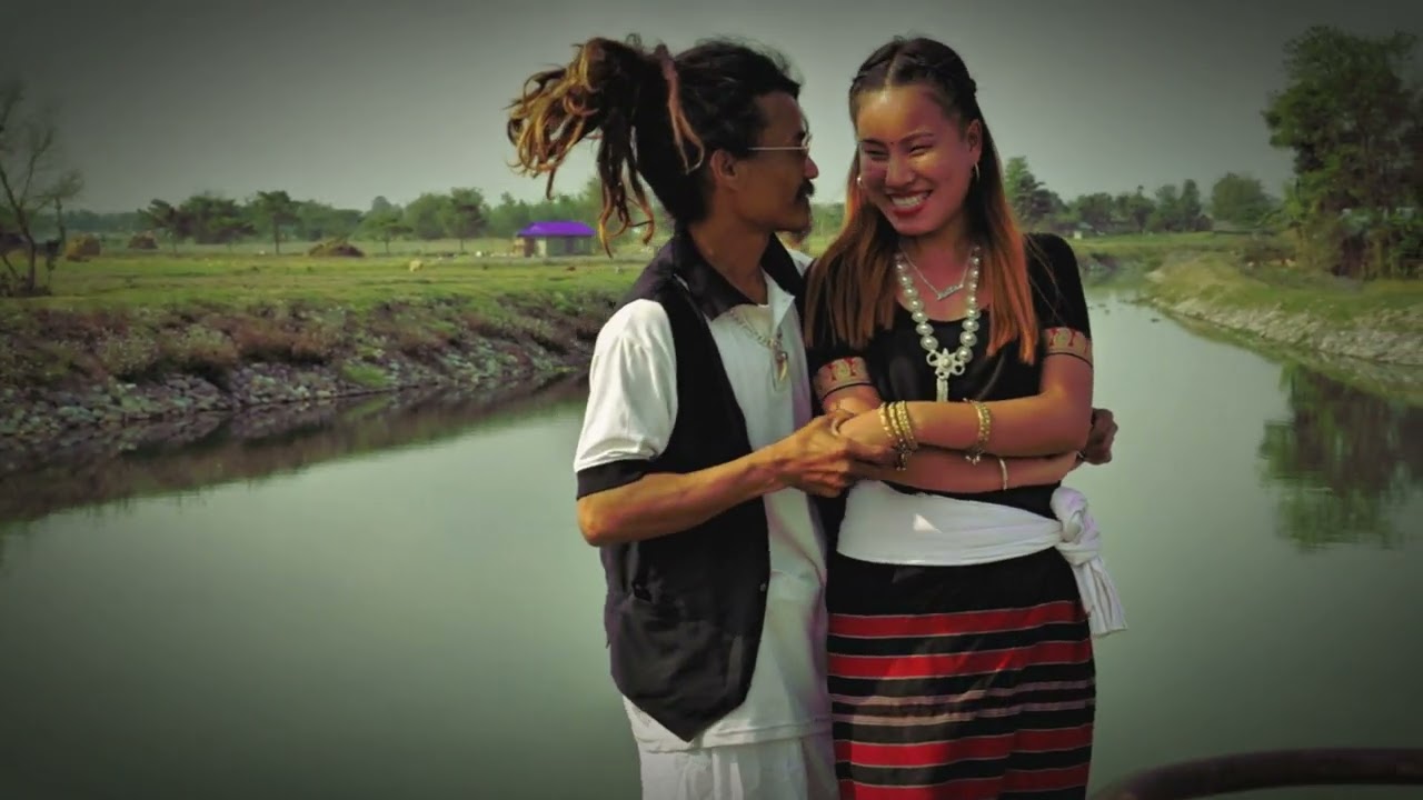 Clips From Dhimal Movie Khori Chamdi ft Bikram and Sanju Dhimal