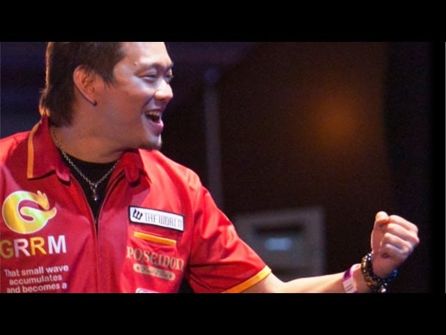 THE WORLD2012 GRAND FINAL -FINAL MATCH- - YouTube