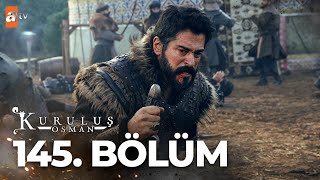 Thumbnail for Kuruluş Osman 145. Bölüm @atvturkiye