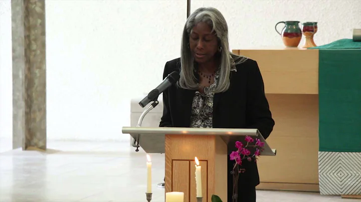 Carolyn Hampton