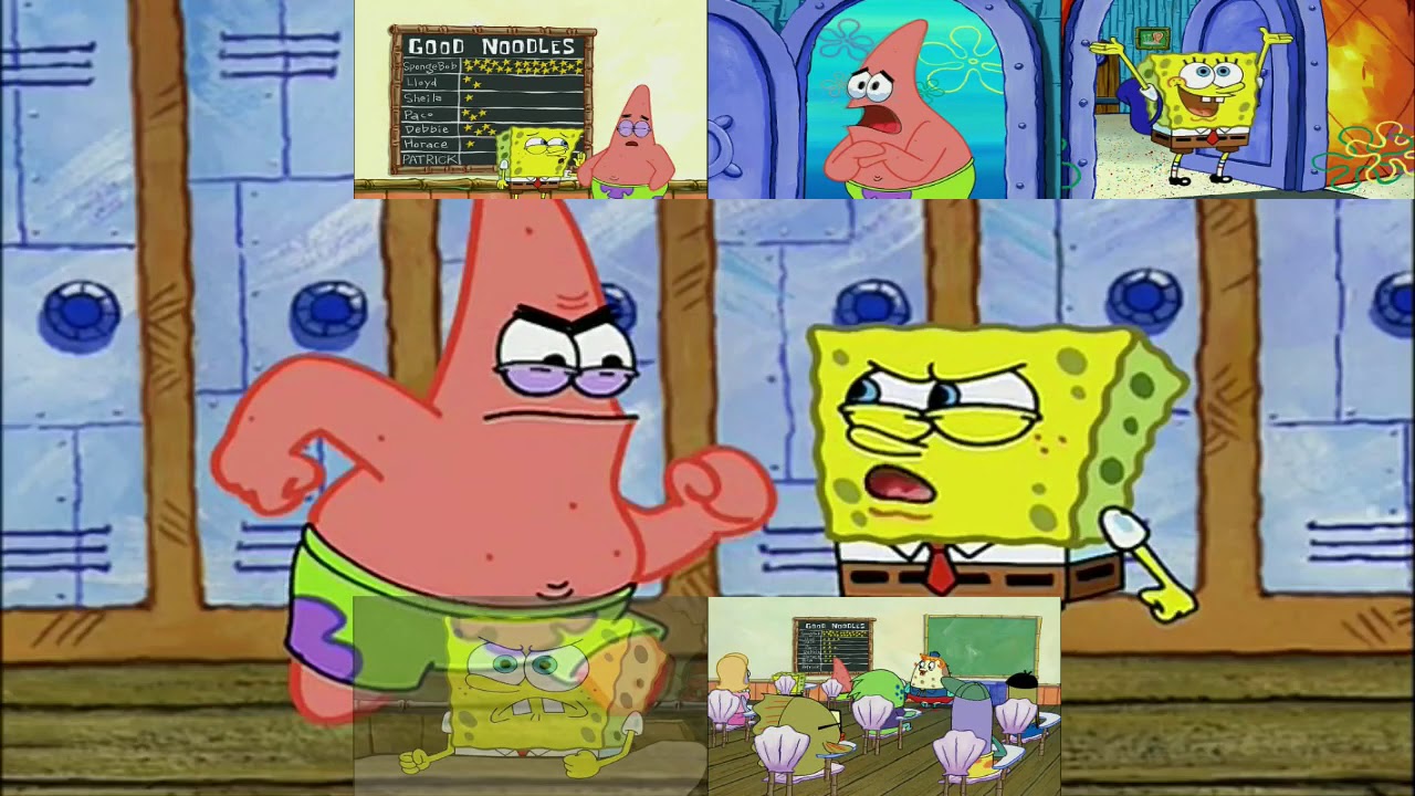 [SBSP] - "It is after class!" - Sparta Oberon Remix - [SBSP] - "It is after class!" - Sparta Oberon Remix
