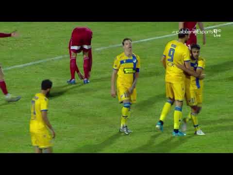 FC KAYSAR - ΑΠΟΕΛ 1-4    (17/09/2020)