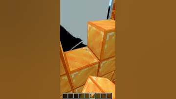 Minecraft Bowser Pixel art #shorts