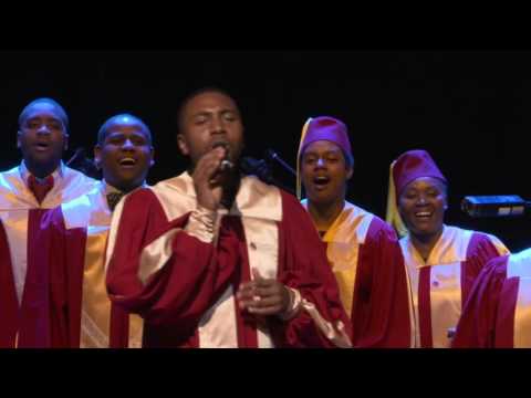 Choir | Emmanu’-EL Apostolic Gospel Academy a.k.a DMU Gospel Choir | TEDxLeicester